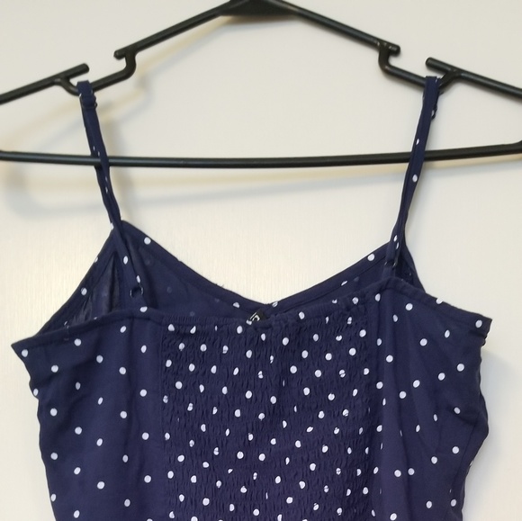 3/$10 H&M mini spaghetti strap dress - Picture 2 of 5